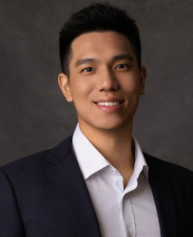 Alex Kao